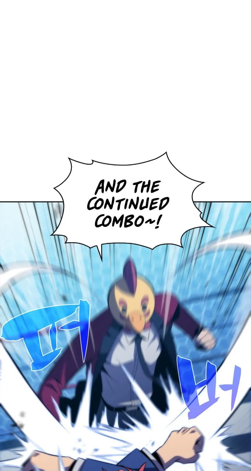 Read The Challenger chapter 47 image 85 on Lezhin