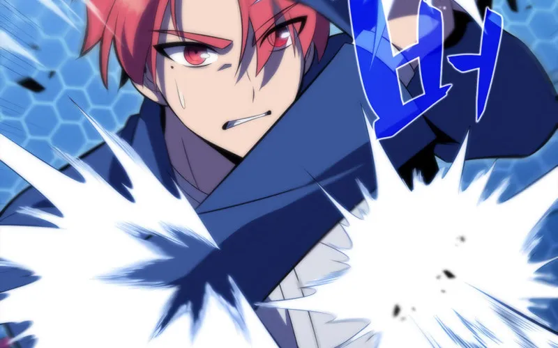 Read The Challenger chapter 47 image 88 on Lezhin