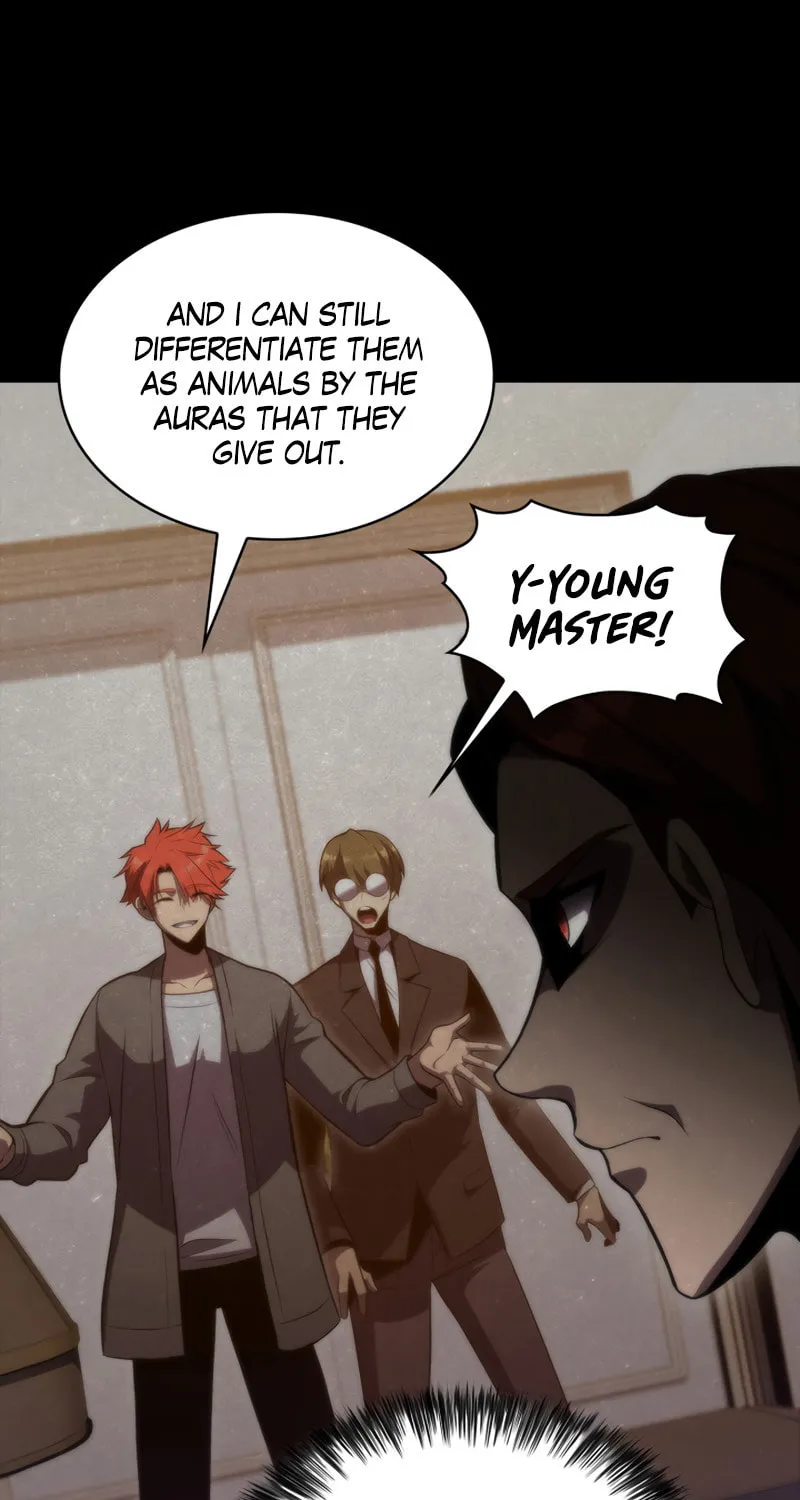 Read The Challenger chapter 47 image 99 on Lezhin