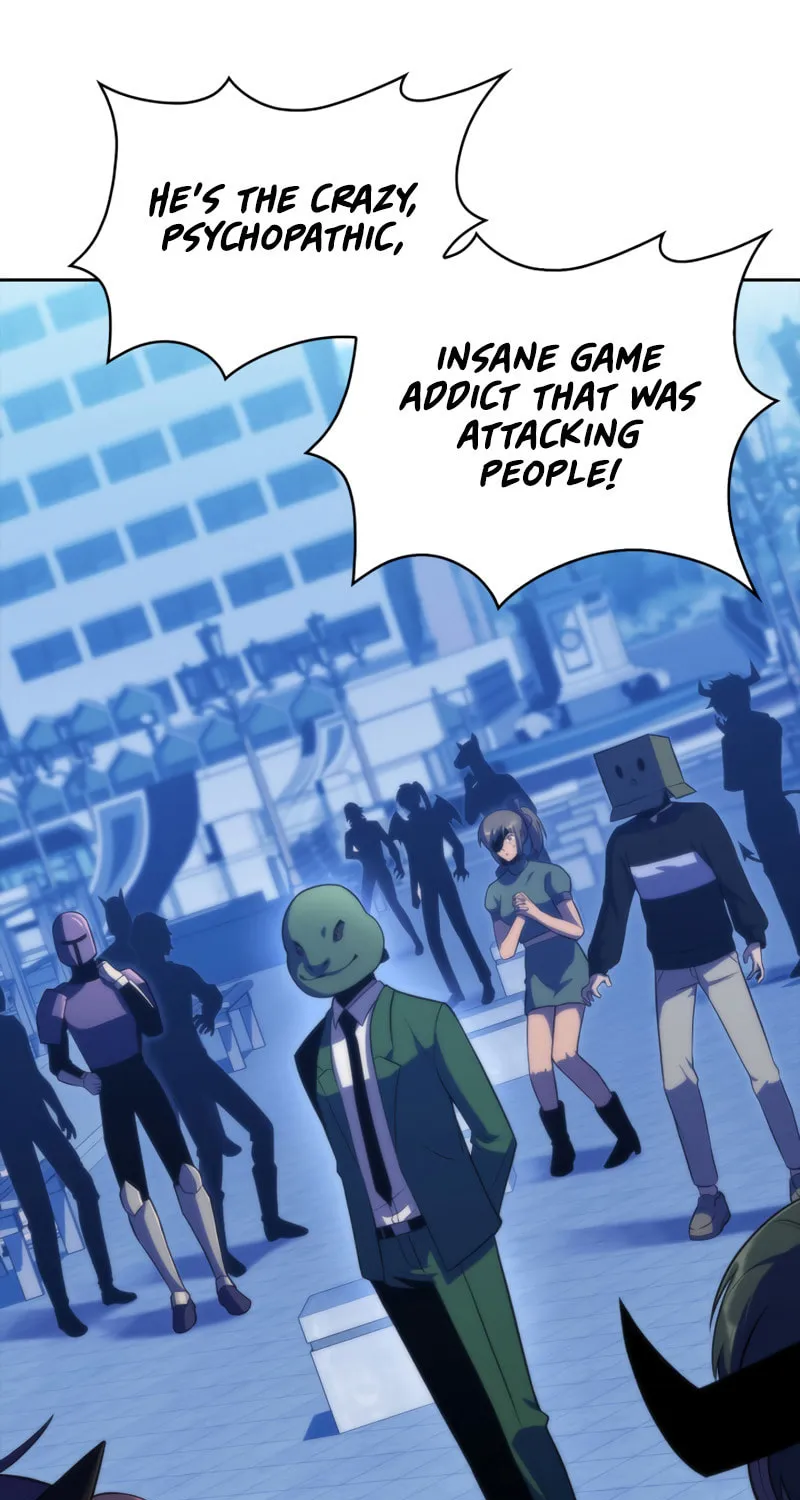 Read The Challenger chapter 48 image 101 on Lezhin