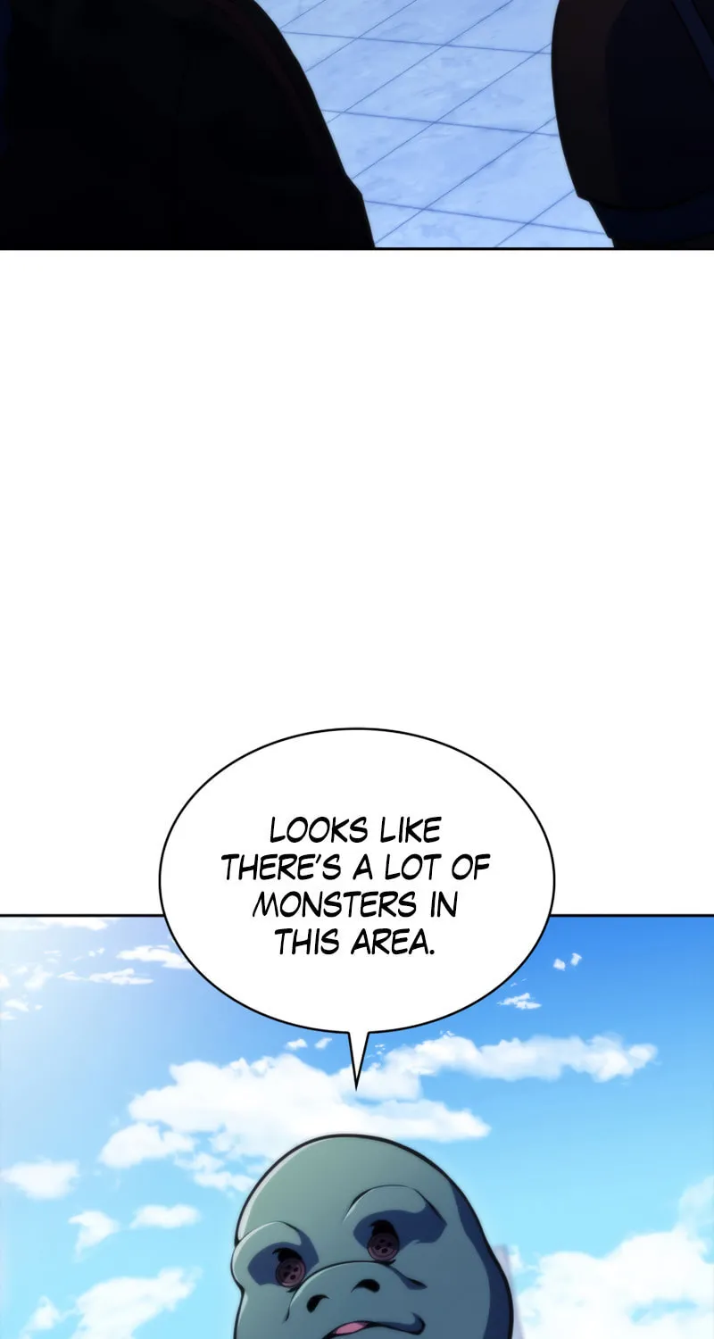 Read The Challenger chapter 48 image 103 on Lezhin