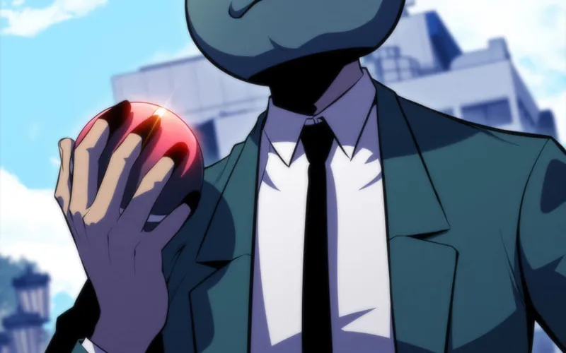 Read The Challenger chapter 48 image 104 on Lezhin