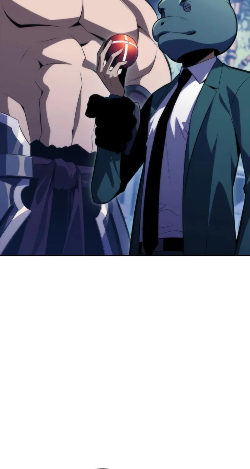Read The Challenger chapter 48 image 107 on Lezhin