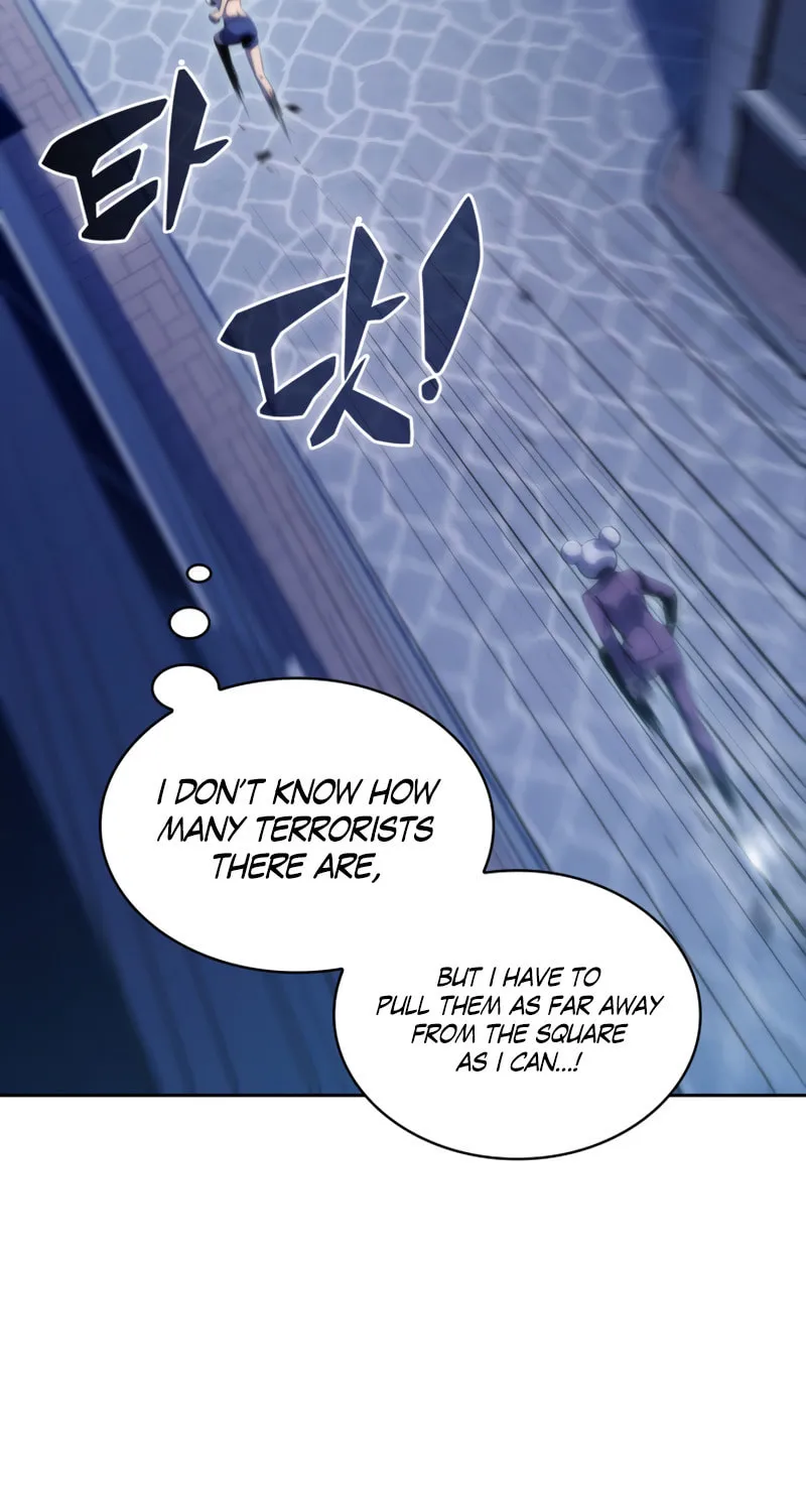 Read The Challenger chapter 48 image 11 on Lezhin