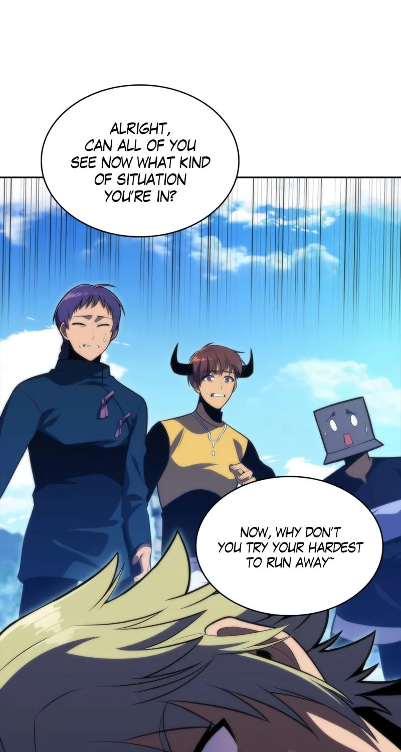Read The Challenger chapter 48 image 118 on Lezhin