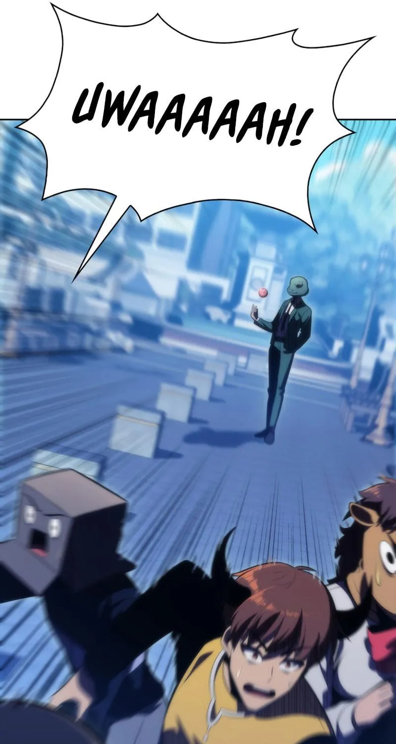 Read The Challenger chapter 48 image 121 on Lezhin
