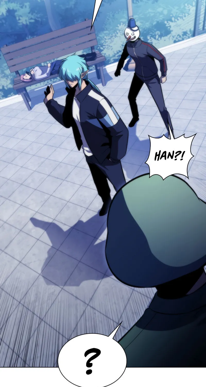 Read The Challenger chapter 48 image 129 on Lezhin