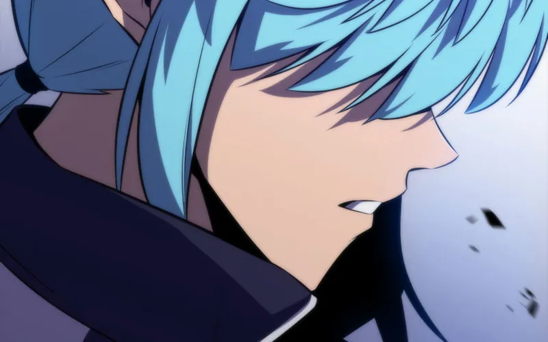 Read The Challenger chapter 48 image 180 on Lezhin