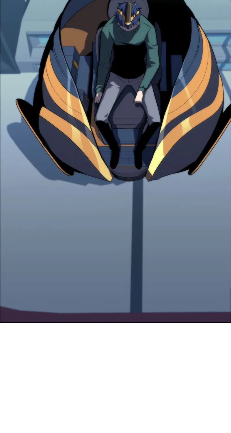 Read The Challenger chapter 48 image 190 on Lezhin