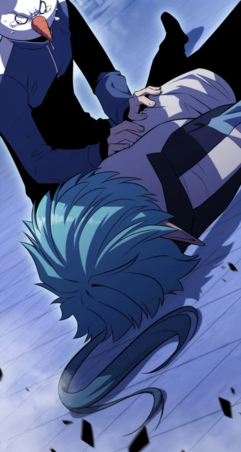 Read The Challenger chapter 48 image 197 on Lezhin