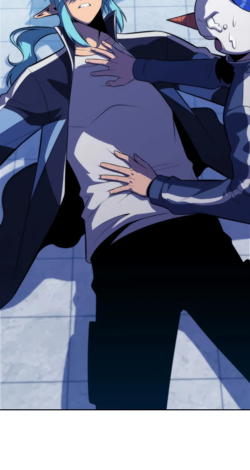 Read The Challenger chapter 48 image 199 on Lezhin
