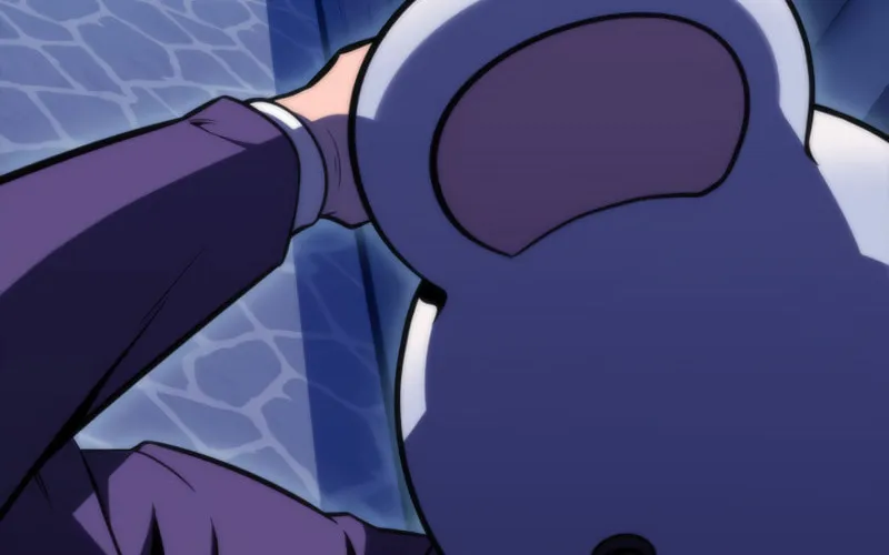 Read The Challenger chapter 48 image 20 on Lezhin