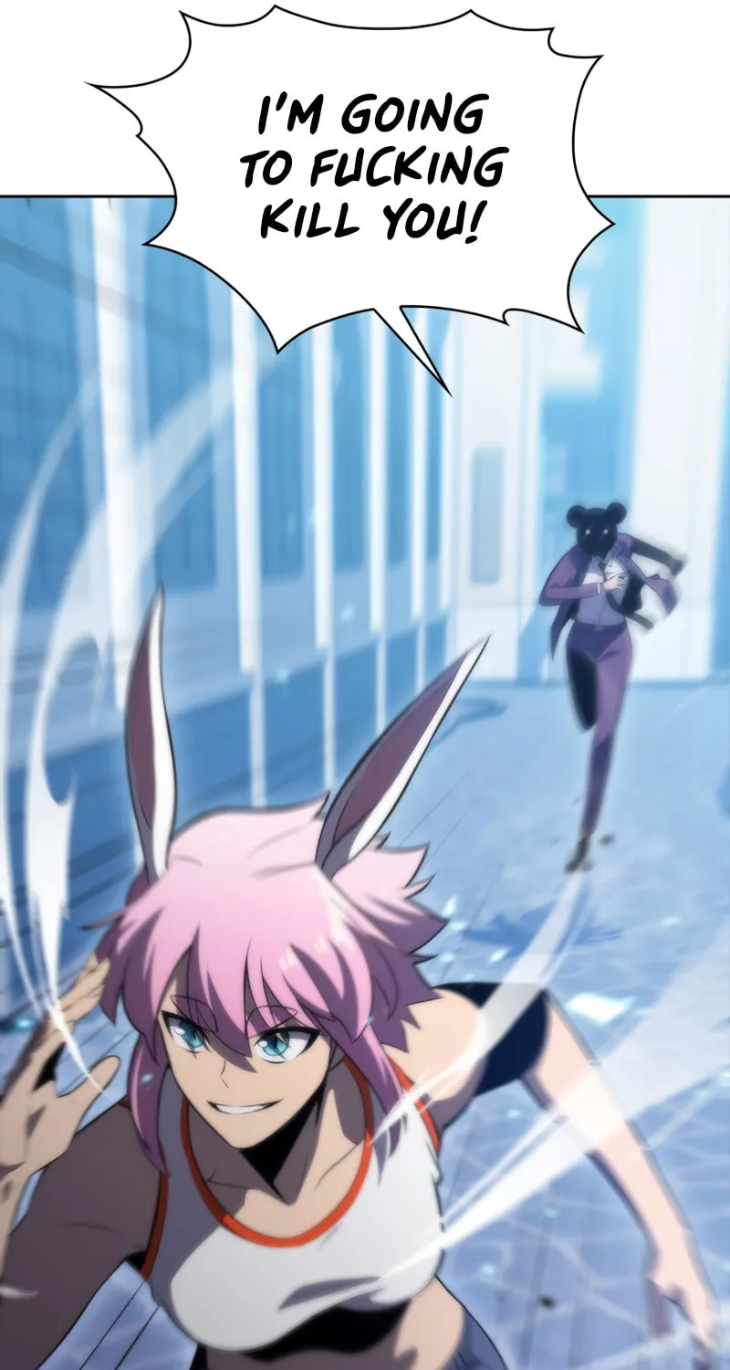 Read The Challenger chapter 48 image 24 on Lezhin
