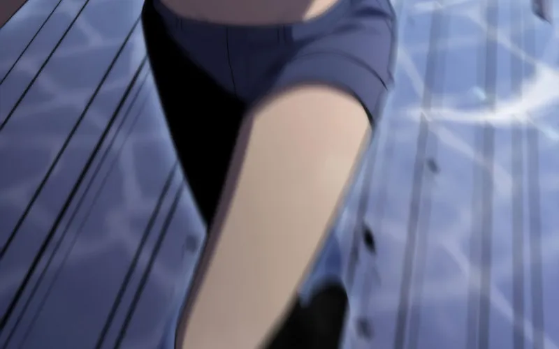 Read The Challenger chapter 48 image 25 on Lezhin