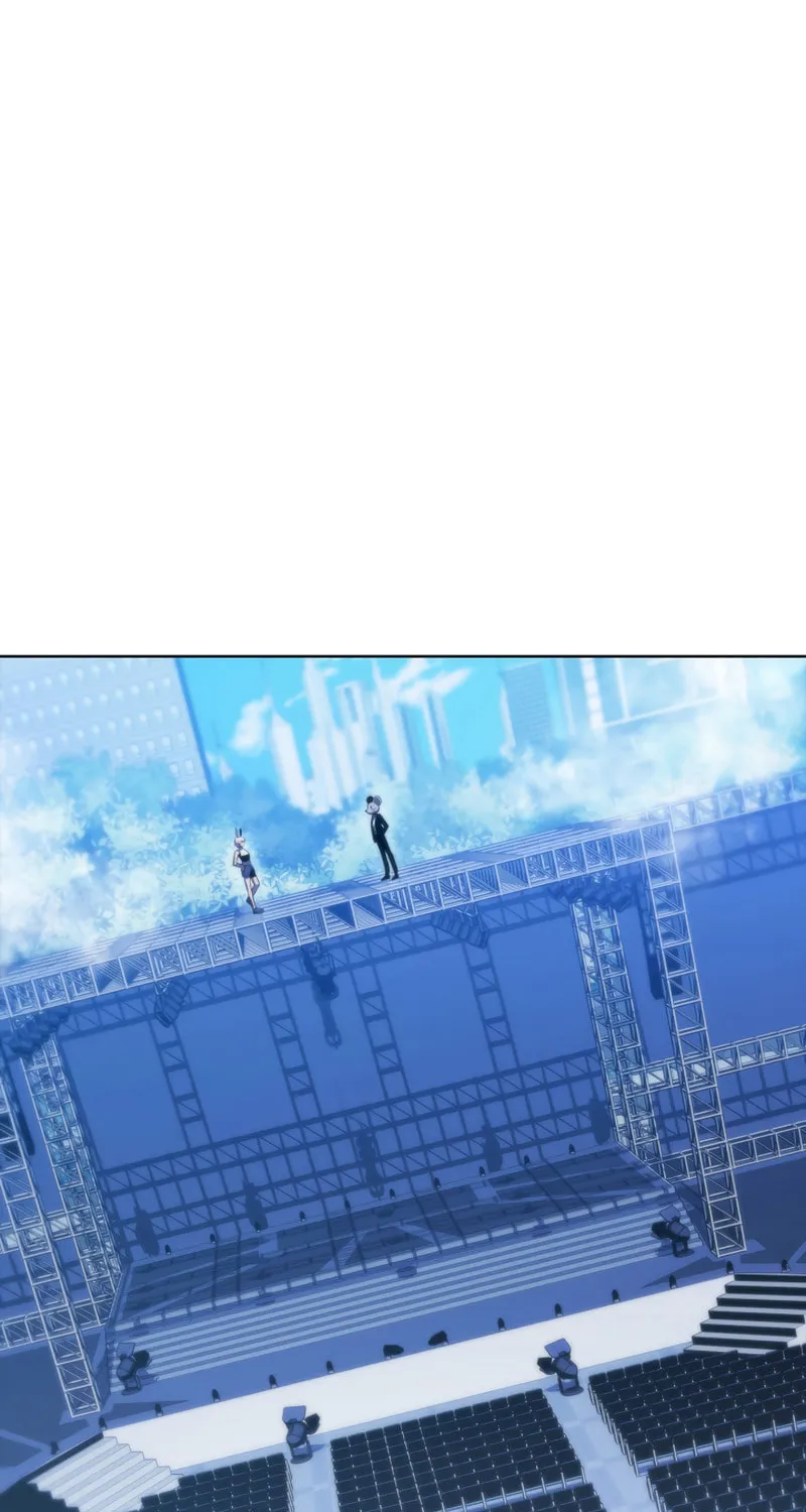 Read The Challenger chapter 48 image 28 on Lezhin