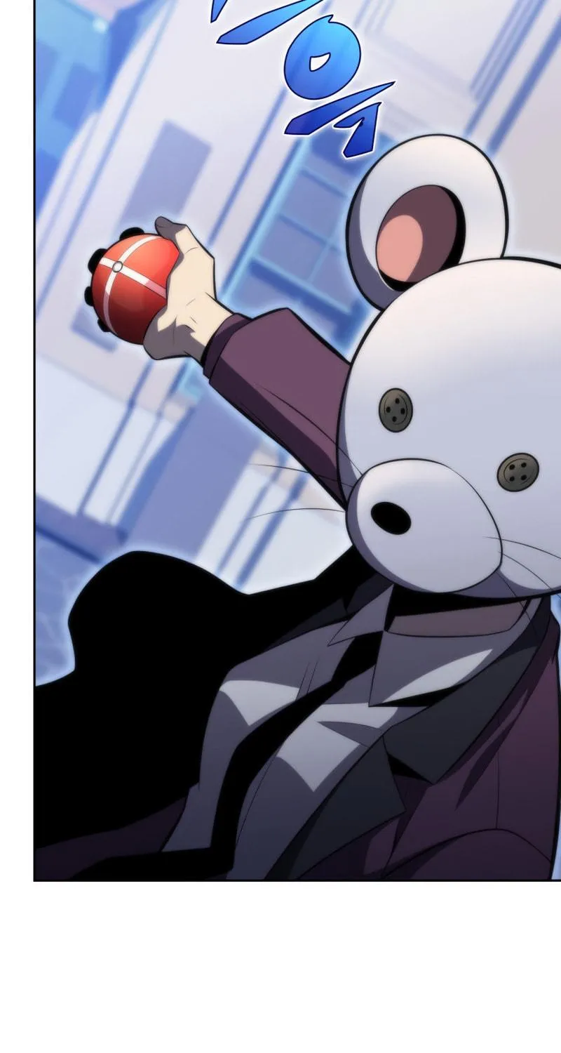 Read The Challenger chapter 48 image 3 on Lezhin