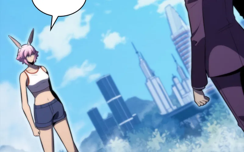 Read The Challenger chapter 48 image 31 on Lezhin