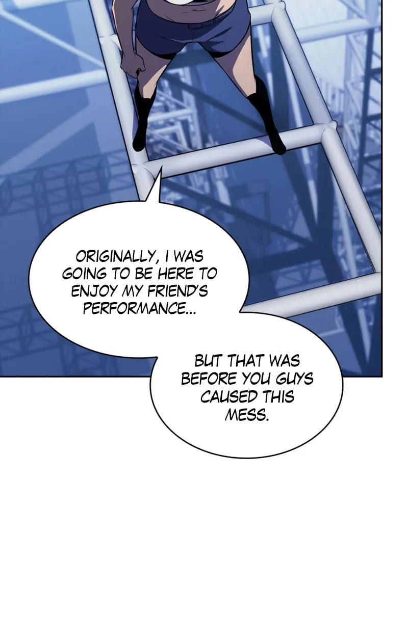 Read The Challenger chapter 48 image 34 on Lezhin