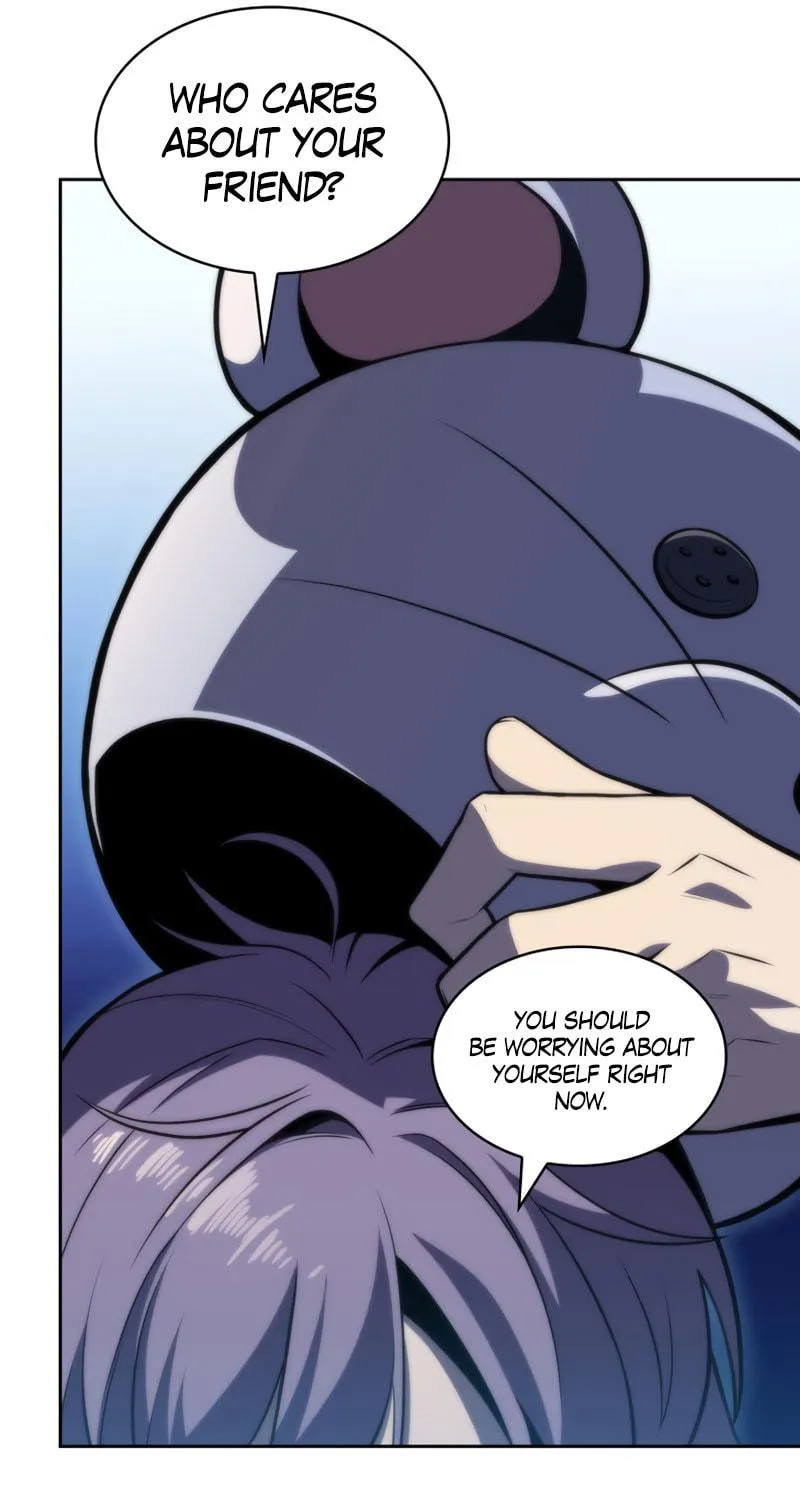 Read The Challenger chapter 48 image 35 on Lezhin