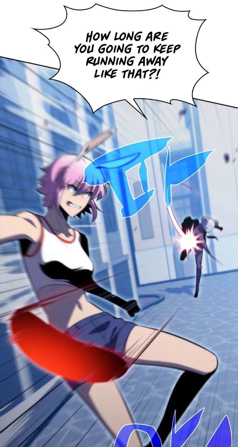 Read The Challenger chapter 48 image 5 on Lezhin