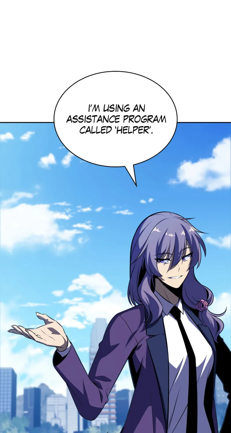 Read The Challenger chapter 48 image 58 on Lezhin