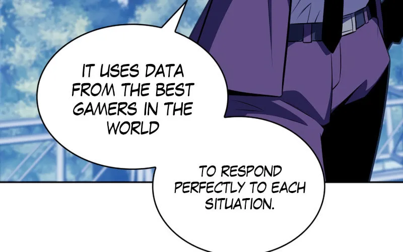 Read The Challenger chapter 48 image 59 on Lezhin
