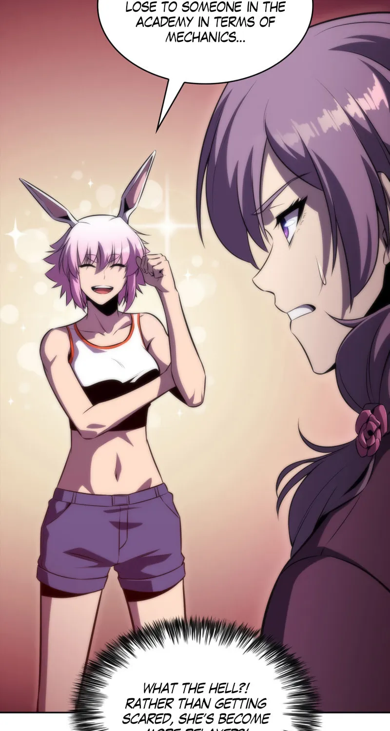 Read The Challenger chapter 48 image 68 on Lezhin