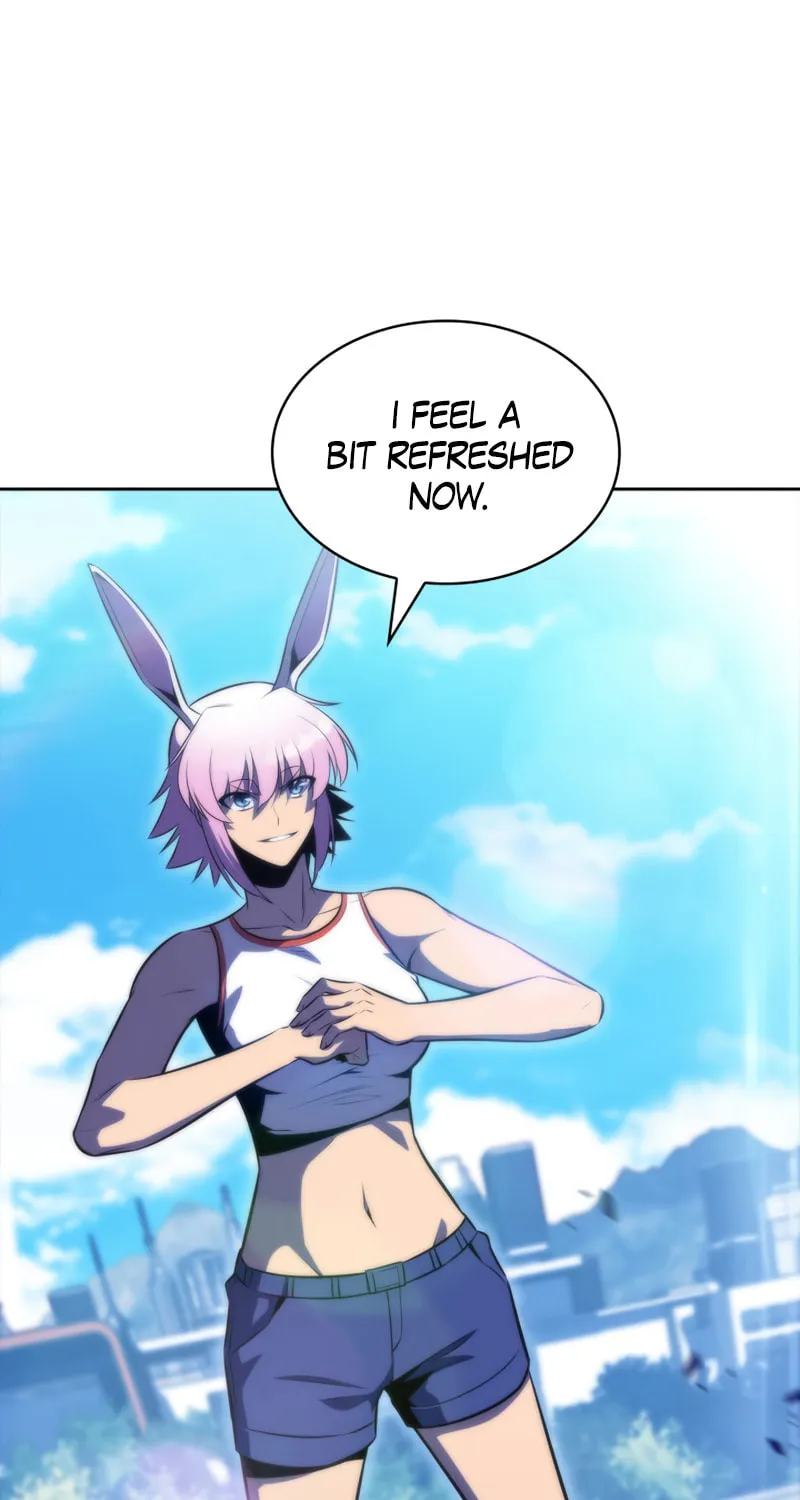 Read The Challenger chapter 48 image 70 on Lezhin