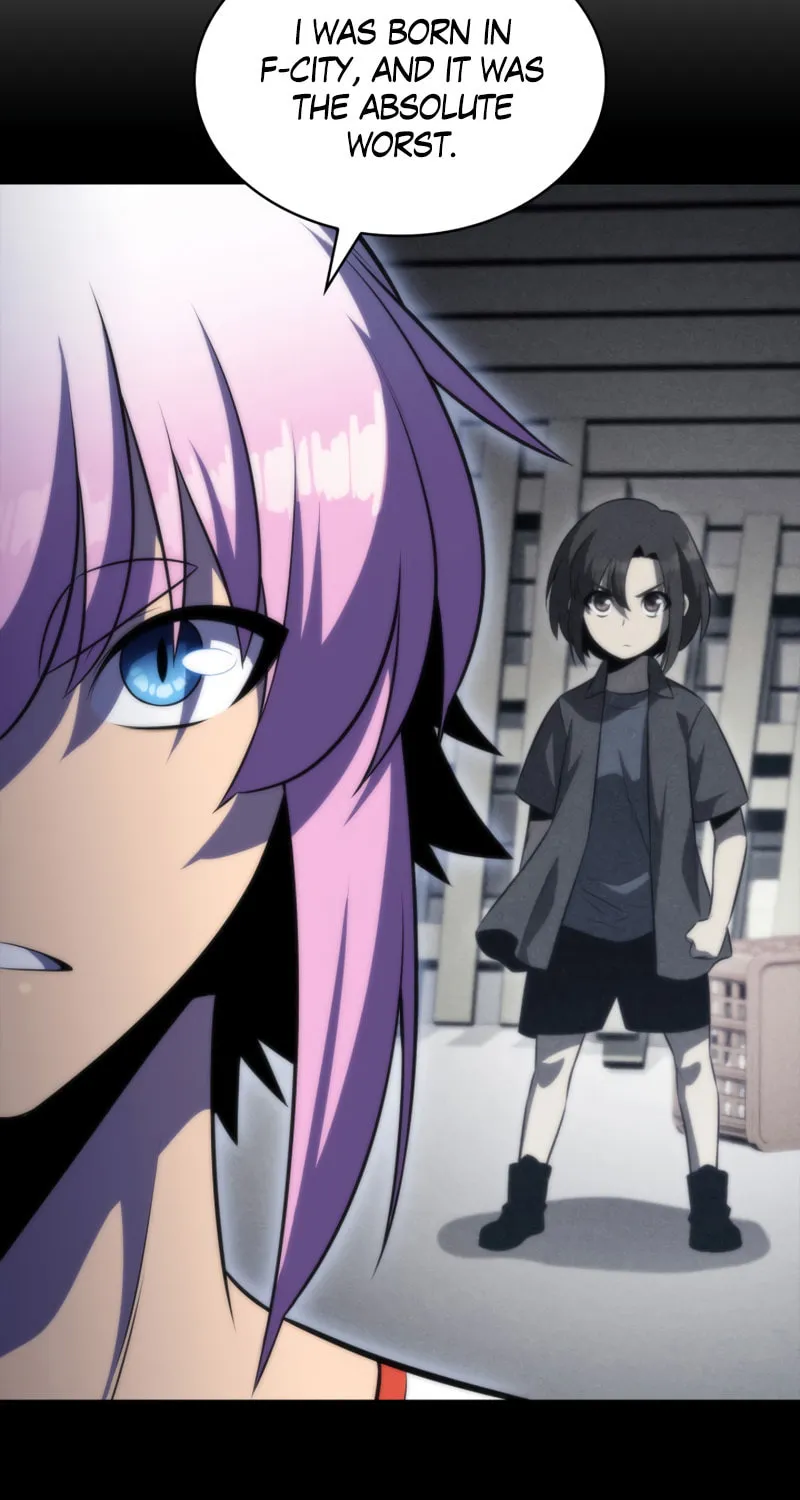 Read The Challenger chapter 48 image 72 on Lezhin
