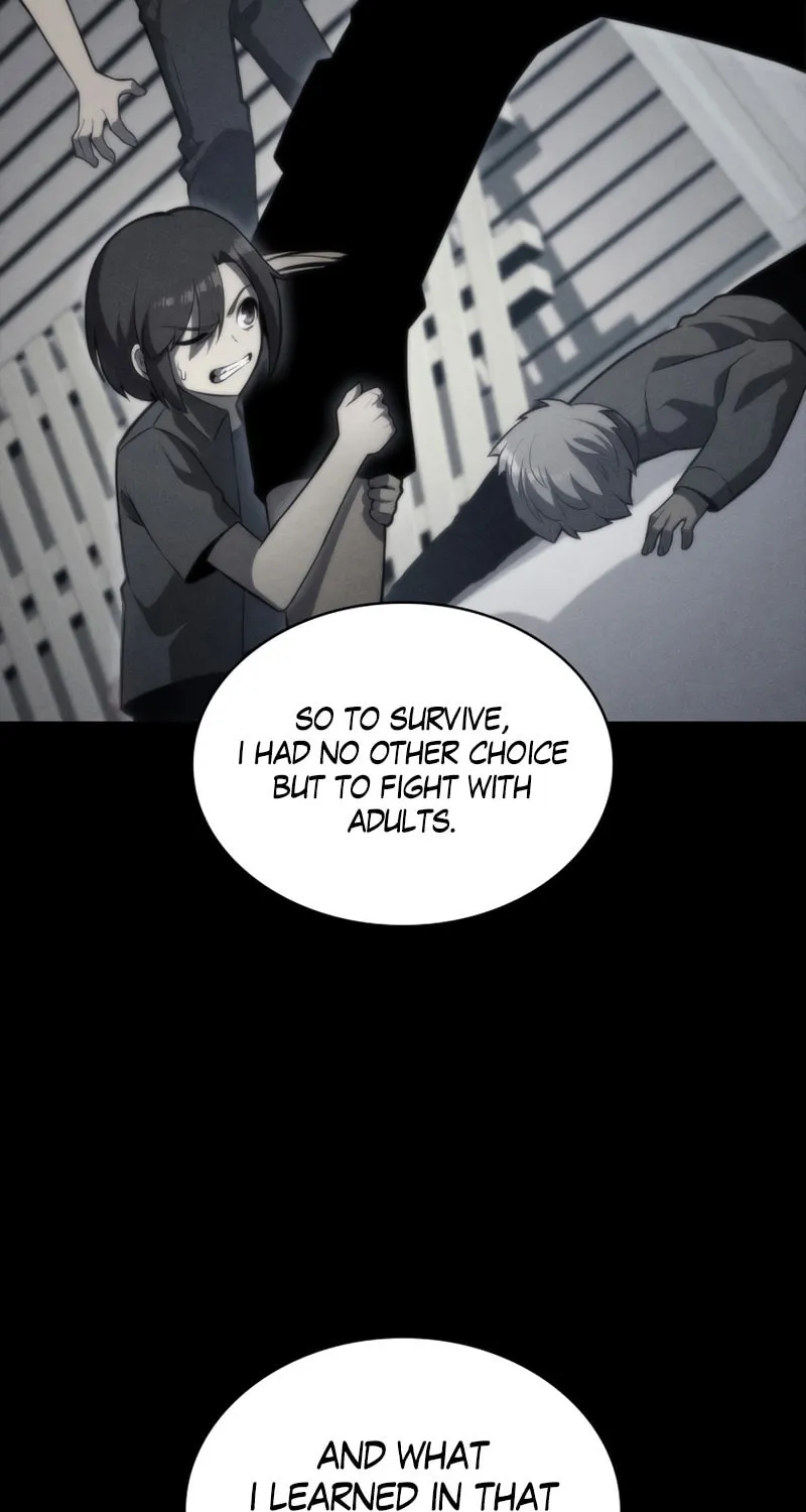 Read The Challenger chapter 48 image 74 on Lezhin