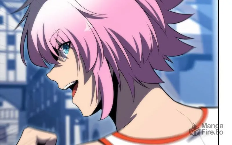 Read The Challenger chapter 48 image 8 on Lezhin
