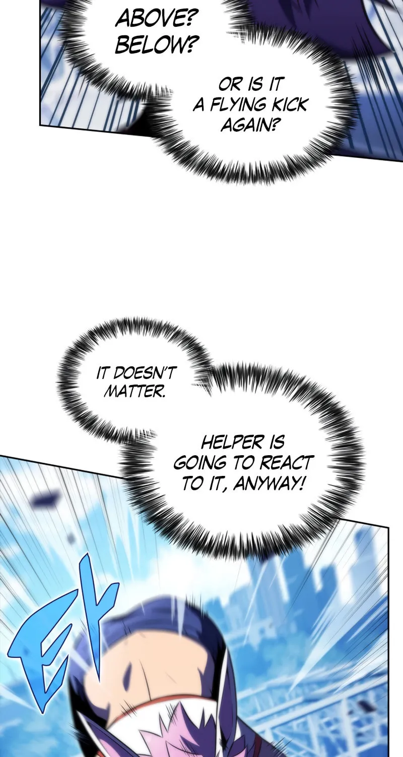 Read The Challenger chapter 48 image 81 on Lezhin