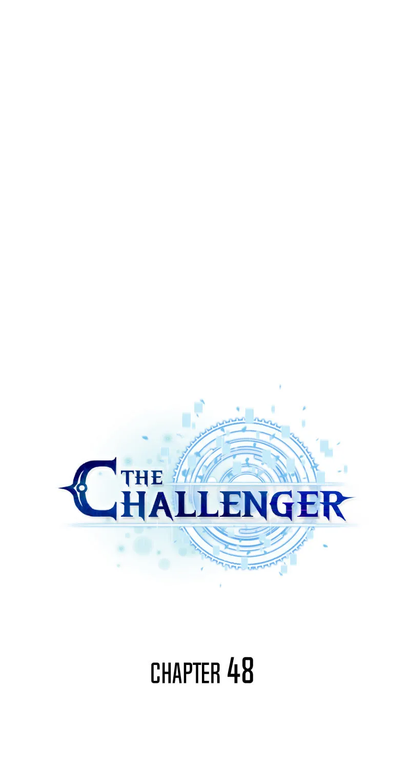 Read The Challenger chapter 49 image 1 on Lezhin
