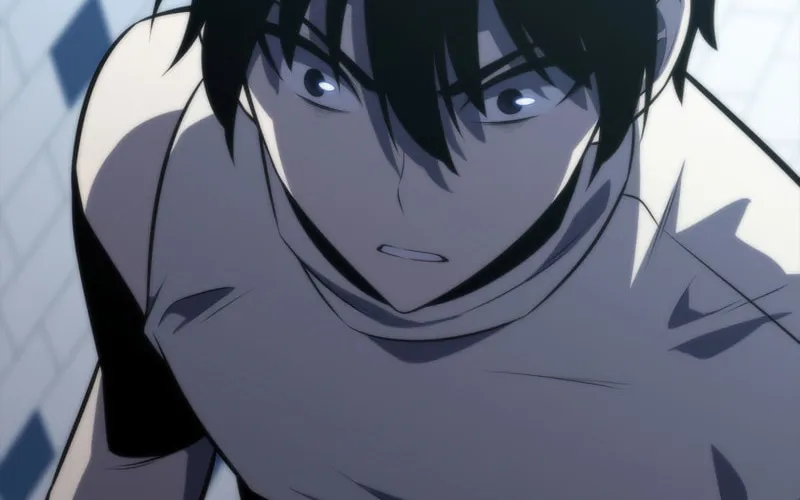 Read The Challenger chapter 49 image 103 on Lezhin