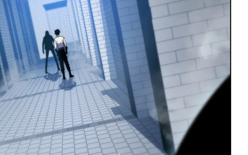 Read The Challenger chapter 49 image 105 on Lezhin