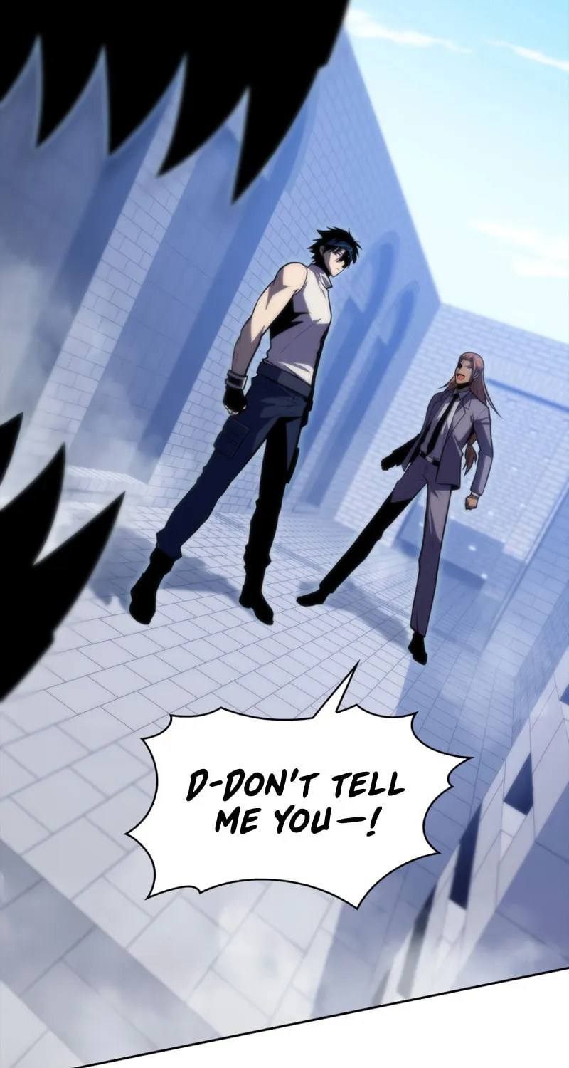 Read The Challenger chapter 49 image 110 on Lezhin