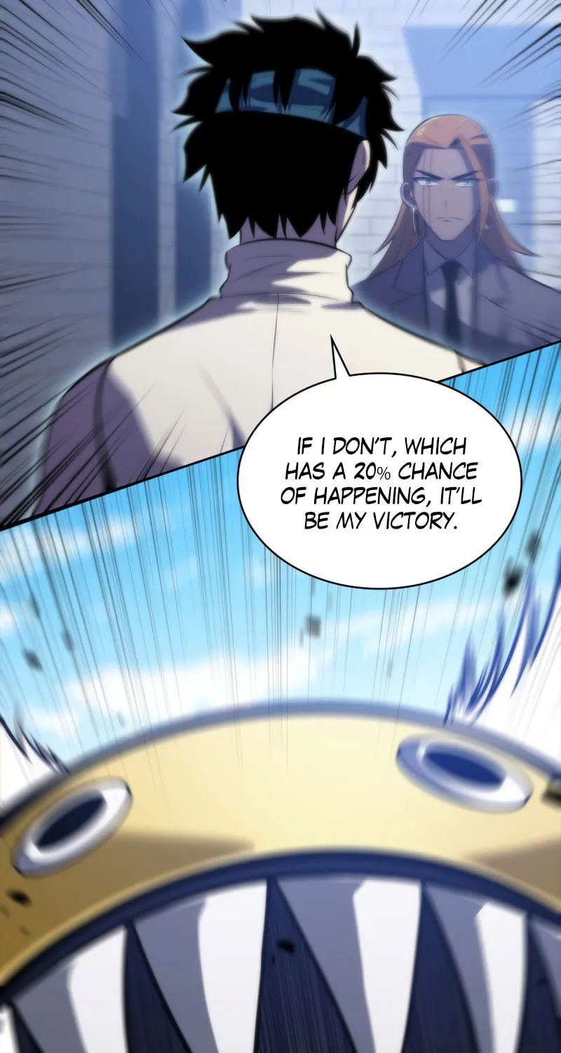 Read The Challenger chapter 49 image 116 on Lezhin