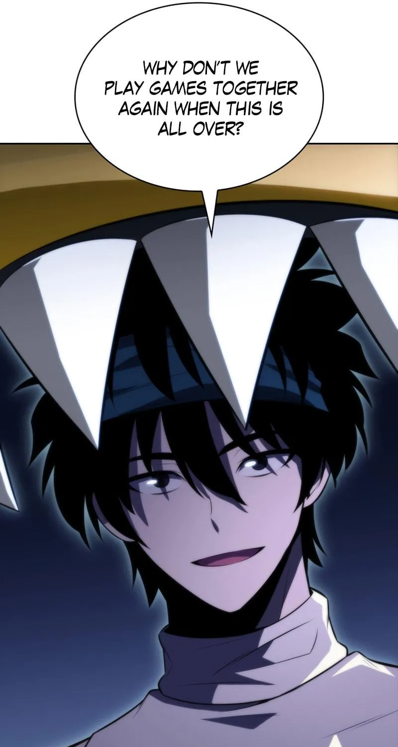 Read The Challenger chapter 49 image 123 on Lezhin