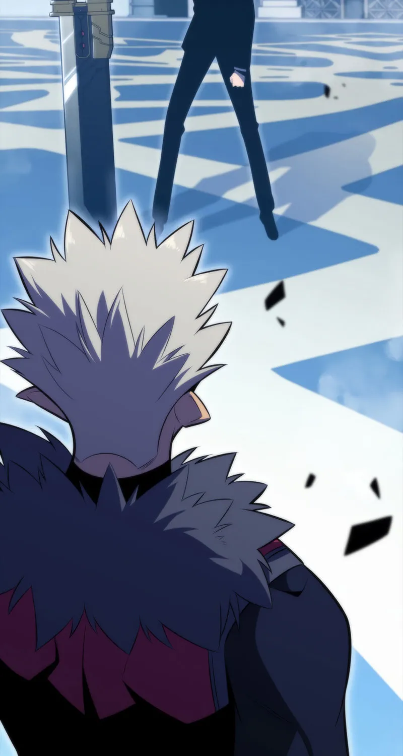Read The Challenger chapter 49 image 142 on Lezhin