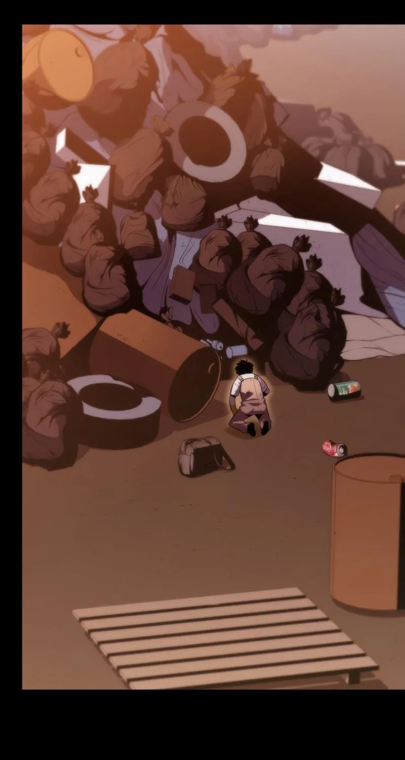 Read The Challenger chapter 49 image 15 on Lezhin