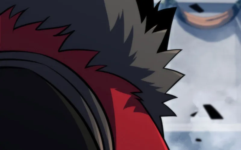Read The Challenger chapter 49 image 153 on Lezhin