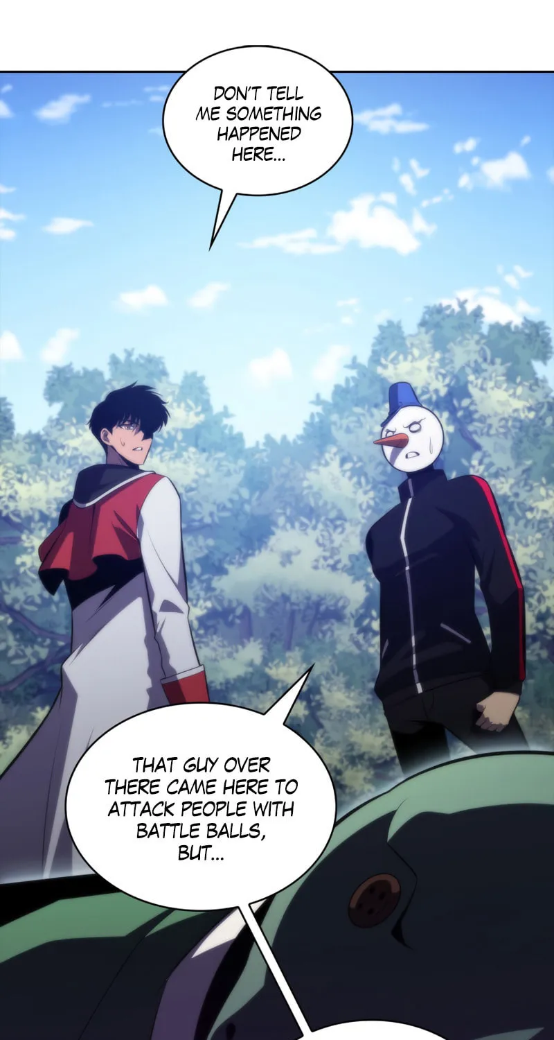 Read The Challenger chapter 49 image 176 on Lezhin