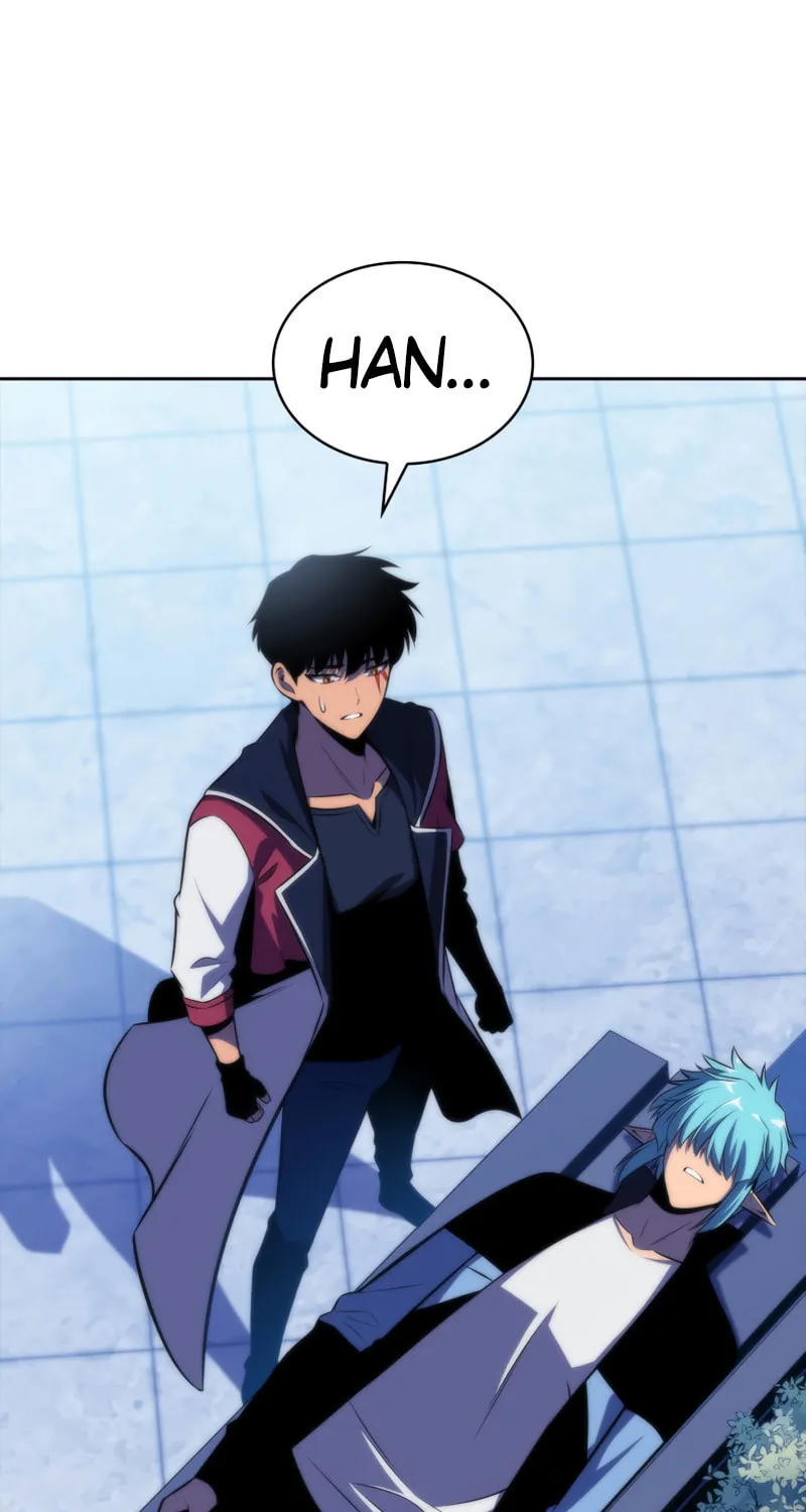 Read The Challenger chapter 49 image 178 on Lezhin