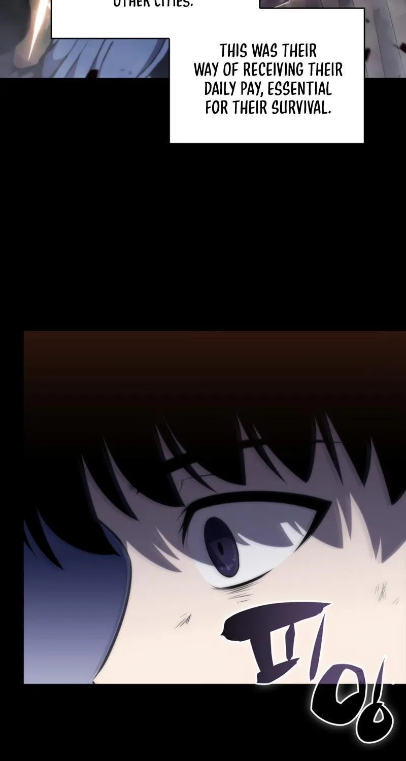 Read The Challenger chapter 49 image 21 on Lezhin