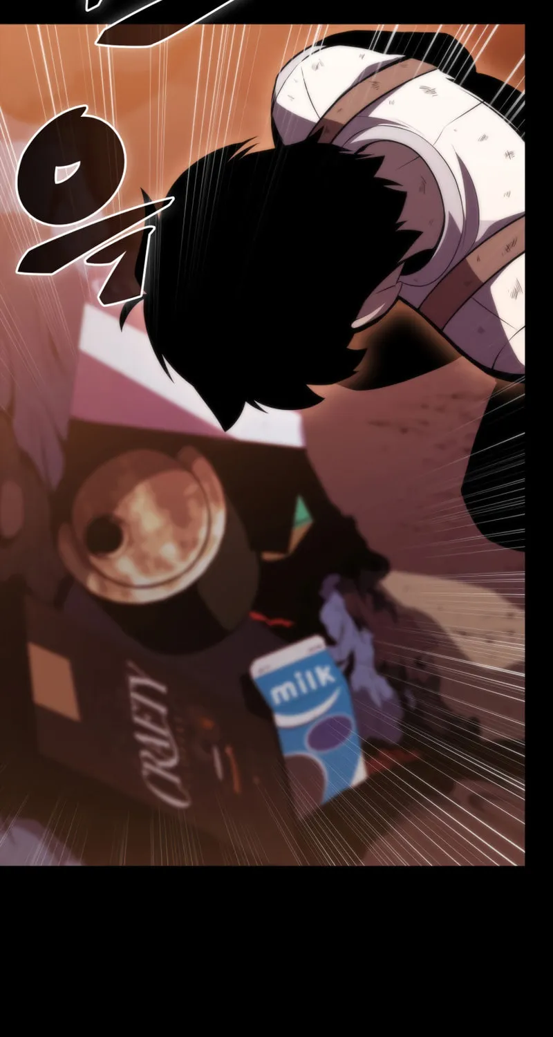 Read The Challenger chapter 49 image 23 on Lezhin