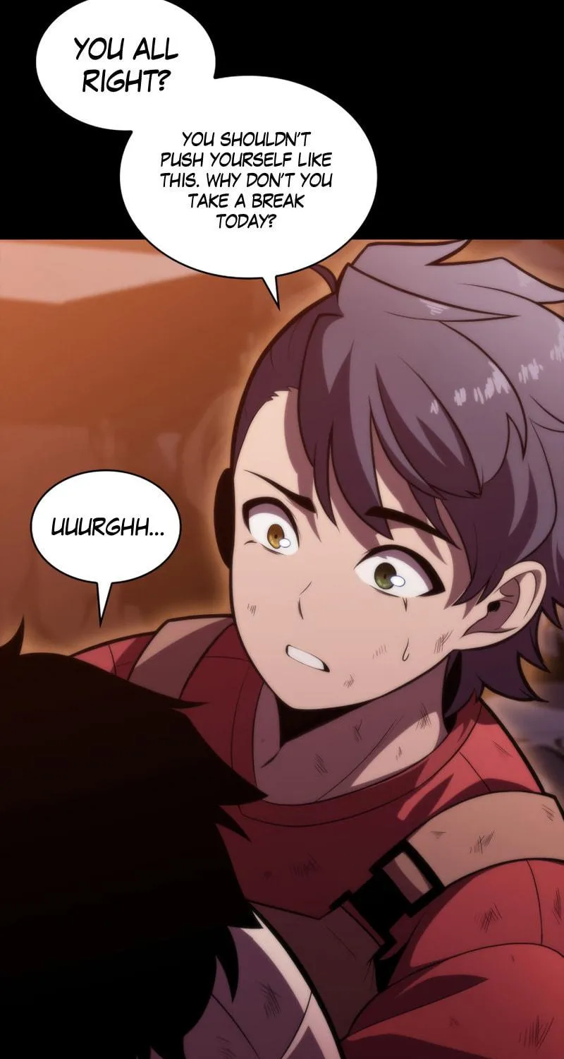 Read The Challenger chapter 49 image 27 on Lezhin