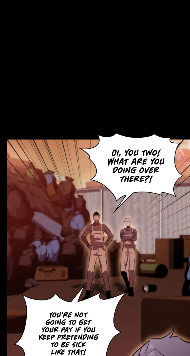 Read The Challenger chapter 49 image 29 on Lezhin