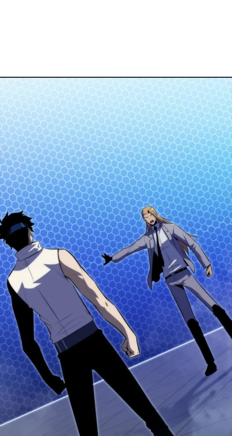 Read The Challenger chapter 49 image 3 on Lezhin