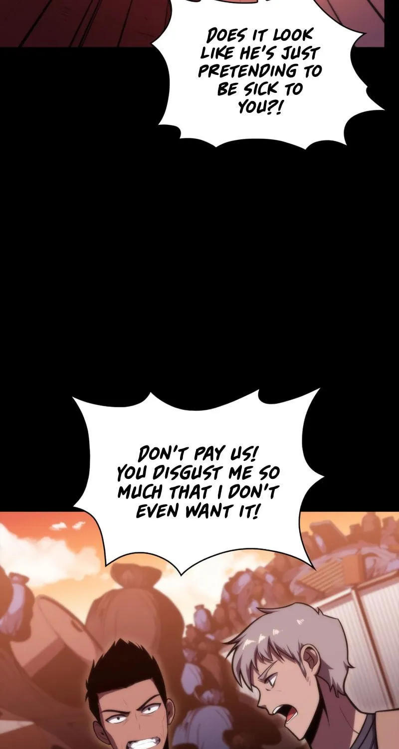 Read The Challenger chapter 49 image 33 on Lezhin