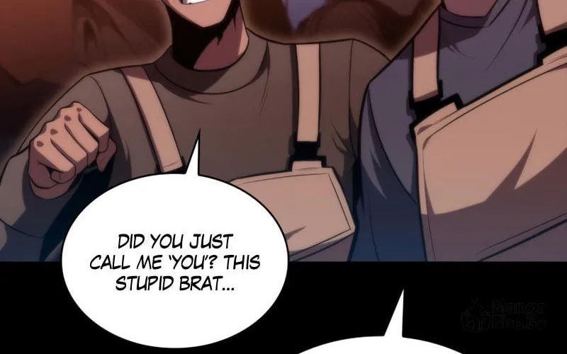Read The Challenger chapter 49 image 34 on Lezhin